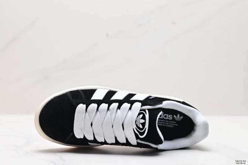 Adidas Campus Shoes